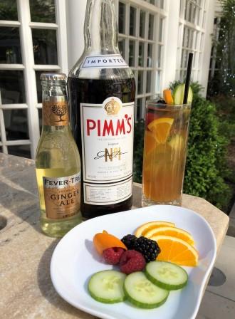 Pimms Cup COMP